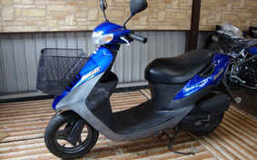 SUZUKI LET's 2 CA1PA