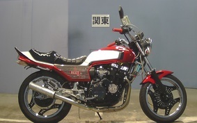 HONDA CBX400F 1986 NC07