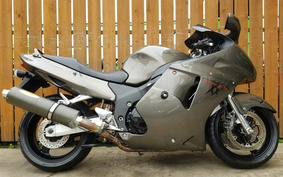 HONDA CBR11000 1997 SC35