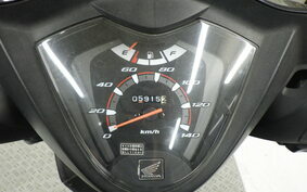 HONDA DIO 110 JF31