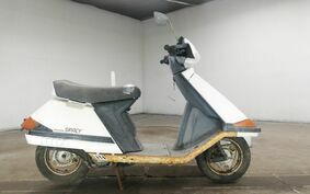 HONDA SPACY 50 AF02