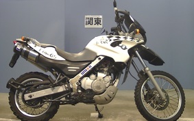 BMW F650GS DAKAR 2001 0173