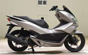 HONDA PCX125 JF56