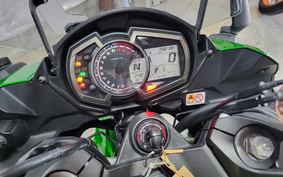 KAWASAKI NINJA 1000 2018 ZXT00W