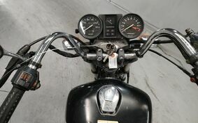 HONDA CBX125 CUSTOM JC12