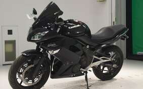 KAWASAKI NINJA 400R 2011 ER400B