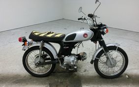 HONDA CL50 BENLY CD50