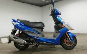 KYMCO RACING KING 180 Fi SC36