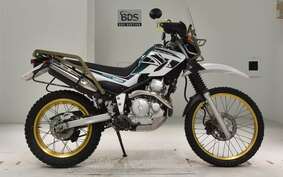 YAMAHA SEROW 250 DG17J