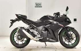 SUZUKI GSX250R DN11A