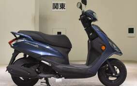 YAMAHA AXIS 125 Z SED7J