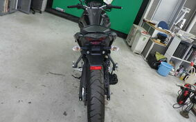 YAMAHA MT-25 RG43J