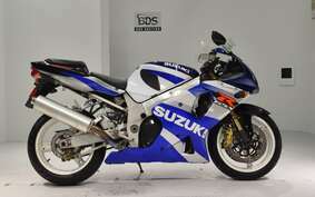 SUZUKI GSX-R1000 2003 GT74A