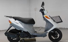 SUZUKI ADDRESS V125 CF46A