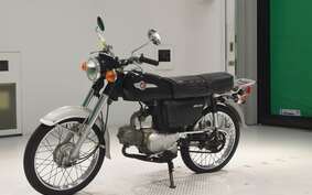 HONDA CD90 BENLY S HA03