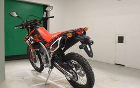 HONDA CRF250L MD44