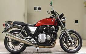 HONDA CB1100 2012 SC65