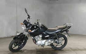 YAMAHA YBR125 不明