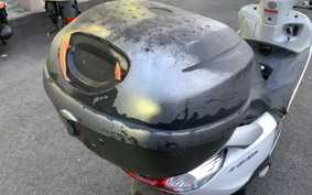 HONDA LEAD 125 JF45