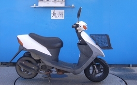 SUZUKI LET's 2 CA1PA