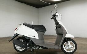 SUZUKI LET's G CA4AA