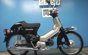 HONDA C50 SUPER CUB C50