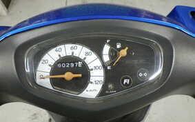 SUZUKI ADDRESS V125 G CF46A