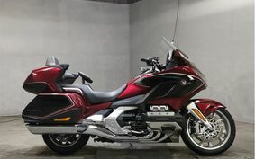 HONDA GL 1800 GOLD WING TOUR 2019 SC79