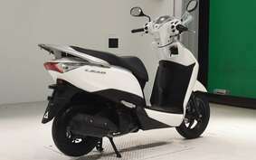 HONDA LEAD 125 JF45