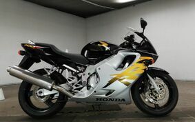 HONDA CBR600F 1999 PC35