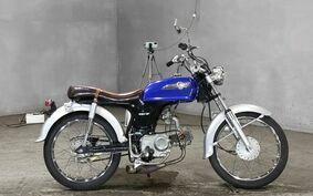 HONDA BENLY 50 S CD50