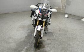 HONDA CRF1000L AFRICA TWIN DCT 2016 SD04