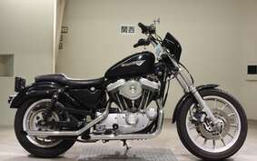 HARLEY XL1200S 2002 CHP