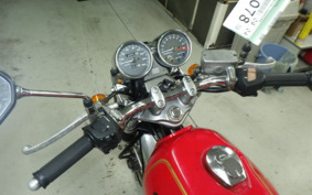 HONDA GB250 CLUBMAN Gen.5 MC10