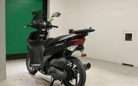 HONDA DIO 110 JF31