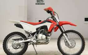 HONDA CRF125F JE03