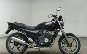 HONDA JADE MC23