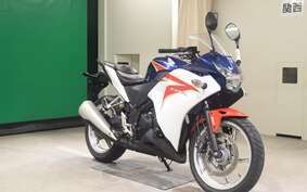 HONDA CBR250R A MC41