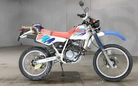 HONDA XLR250 BAJA MD22