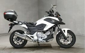 HONDA NC 700 X 2013 RC63