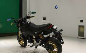 HONDA GROM JC61