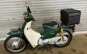 HONDA C110 SUPER CUB JA07