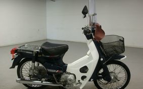 HONDA C70 SUPER CUB CUSTOM C70