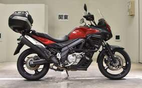 SUZUKI DL650 ( V-Strom 650 ) A 2014 VP56A