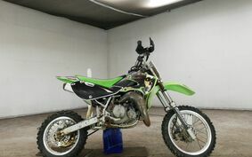 KAWASAKI KX65 KX065A