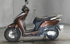 HONDA LEAD 125 JF45