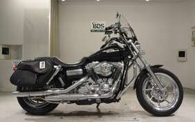 HARLEY FXD 1580 2008 GM4