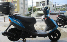 SUZUKI ADDRESS V125 G CF46A