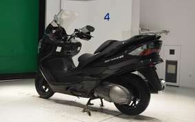 SUZUKI SKYWAVE 250 (Burgman 250) S Gen.3 CJ46A