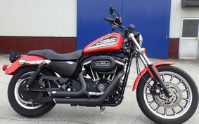 HARLEY XL883R 2005 CKM